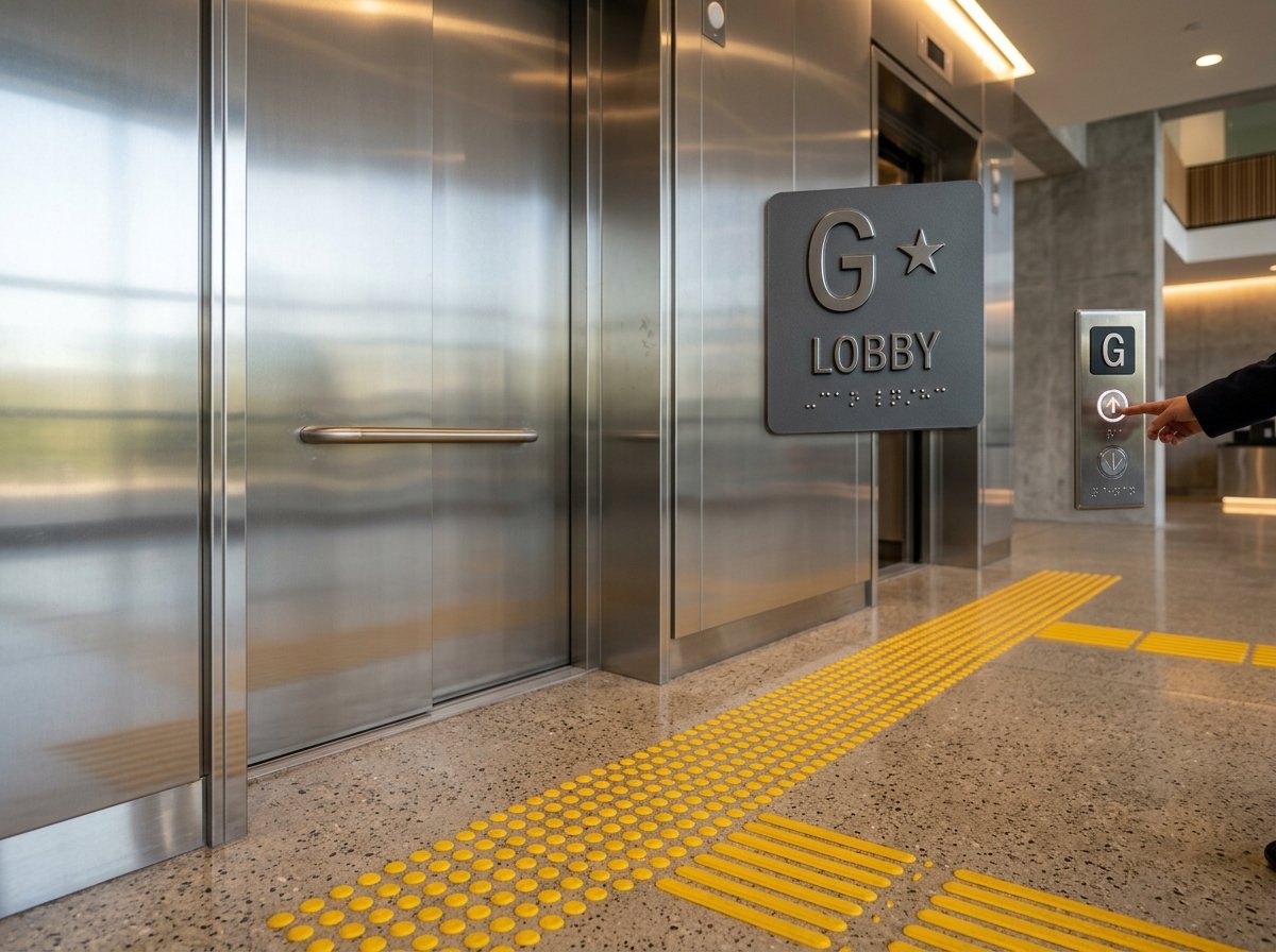 Hospitals & Wards lobby